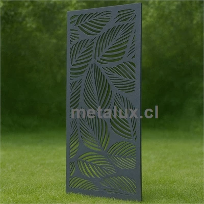 Panel Hoja 1